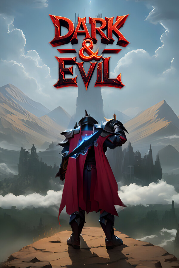 Dark And Evil