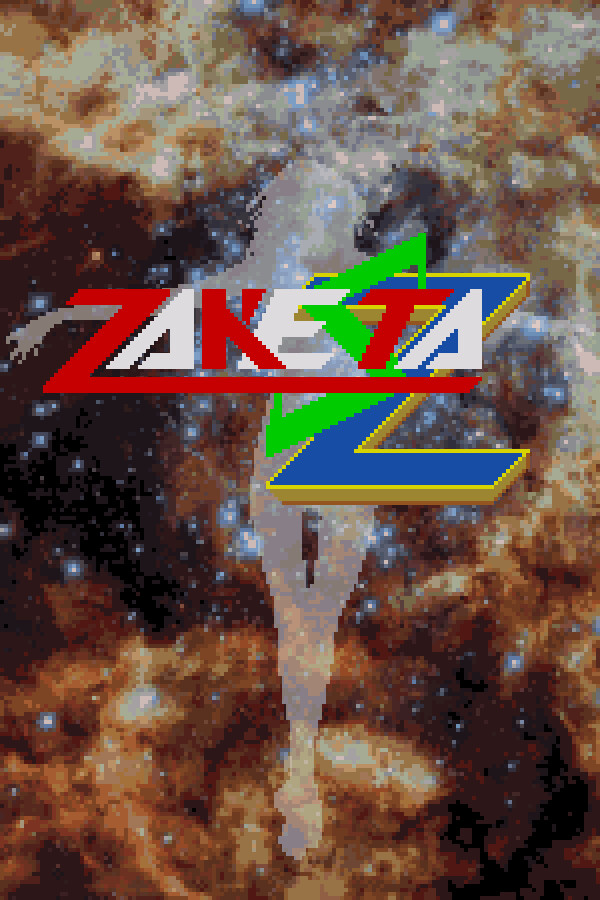 ZAKESTA-Z