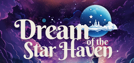 Dream of the Star Haven Cover Image