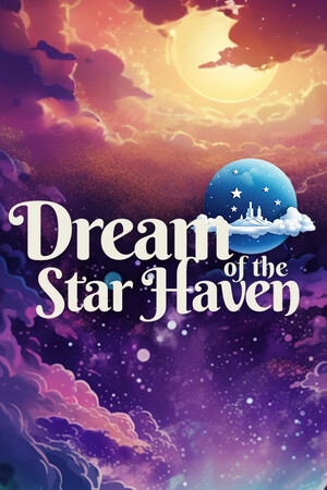 Dream of the Star Haven cover art