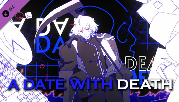 A Date with Death - Expansion DLC Steam capsule image