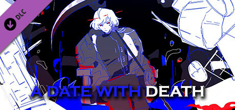 A Date with Death - Expansion DLC Steam header image