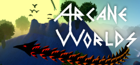 Baixar Arcane Worlds Torrent