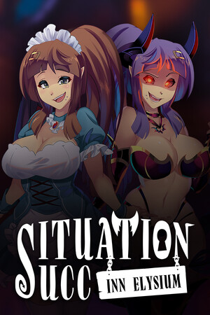 Situation Succ: Inn Elysium cover art