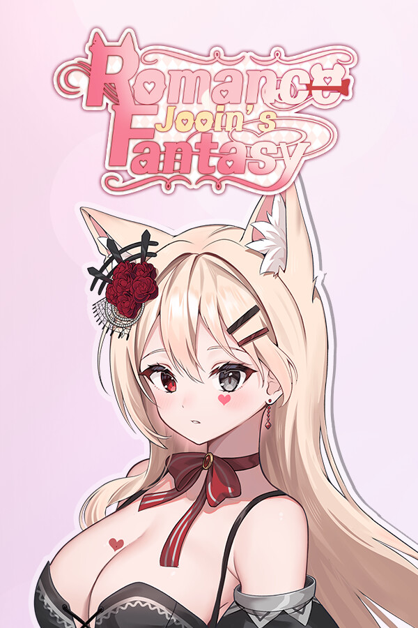Jooin's Romance Fantasy