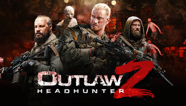 OutlawZ : Headhunter