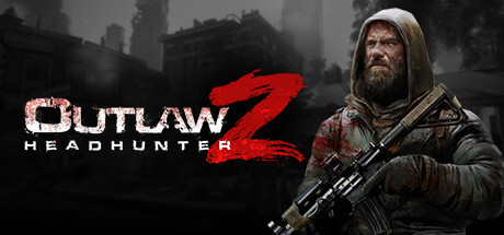 OutlawZ : Headhunter Cover Image