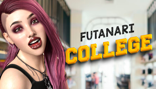 Futanari College - Episode 1 [18+] 🍓 🤓
