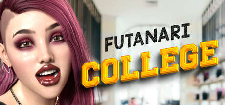 Futanari College - Episode 1 [18+] 