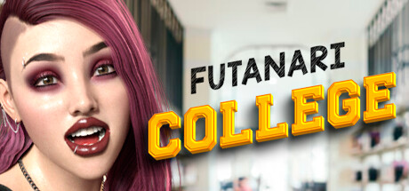 Futanari College – Episode 1 Build.12908642 官中
