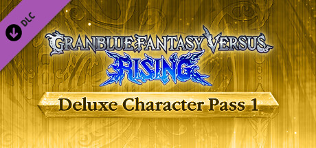 Granblue Fantasy Versus: Rising on Steam