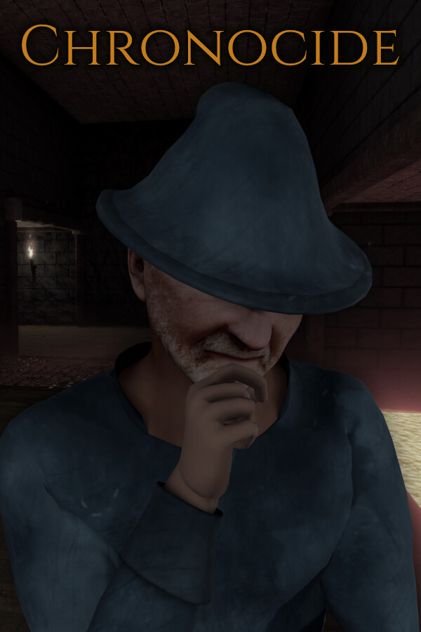 Chronocide