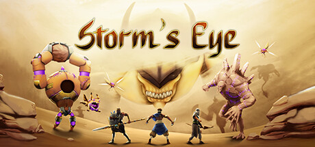 Storm's Eye