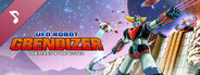 UFO ROBOT GRENDIZER – The Feast of the Wolves - Soundtrack