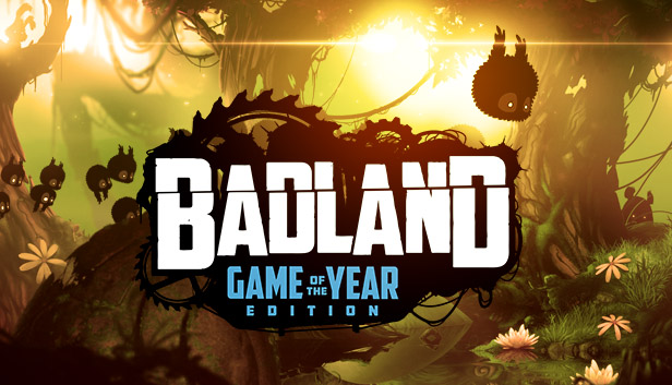 BADLAND: Game of the Year Edition on Steam