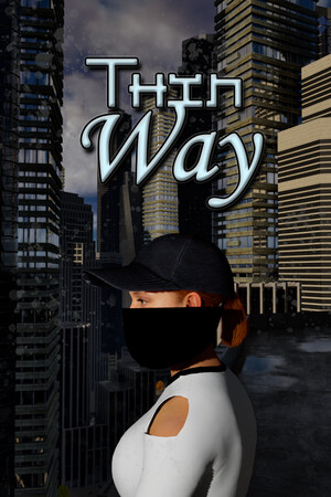 Thin Way cover art