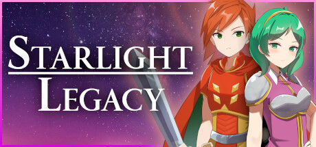 Starlight Legacy
