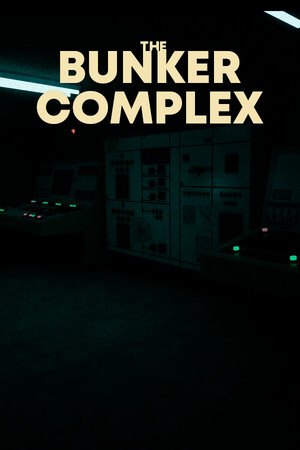 The Bunker Complex cover art