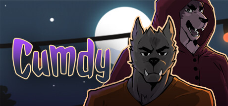 Cumdy Steam header image