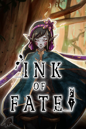 Ink of Fate cover art