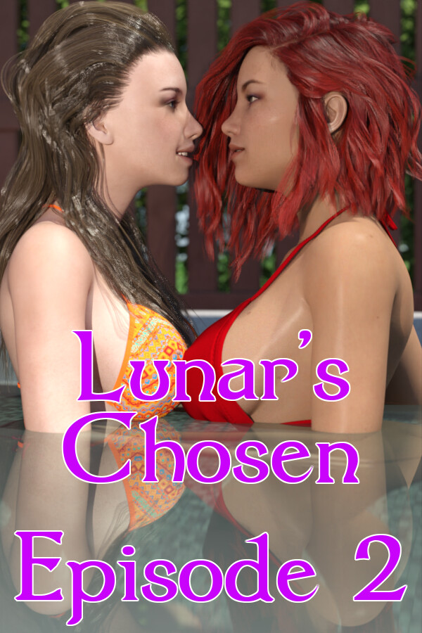 Lunar's Chosen - Episode 2
