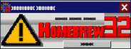 Homebrew32