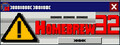 Homebrew32