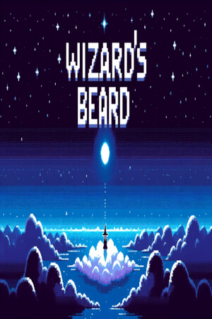 Wizard's Beard cover art