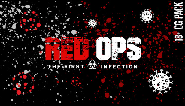 RED OPS - CG Pack Steam capsule image