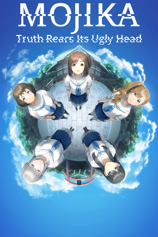 Mojika - Truth Rears Its Ugly Head