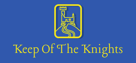 Keep of the knights Steam header image