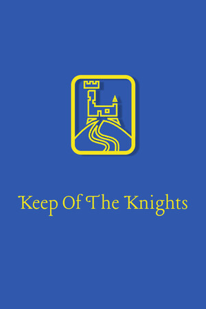 Keep of the knights cover art