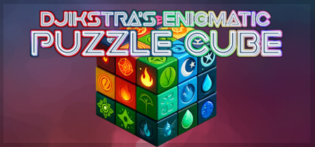 Djikstra's Enigmatic Puzzle Cube