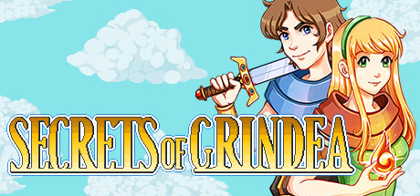 Secrets of Grindea concurrent players on Steam
