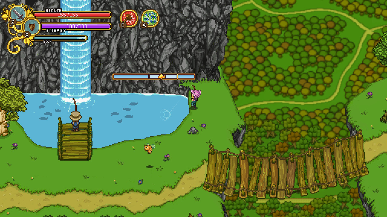 secrets of grindea secrets of grindea