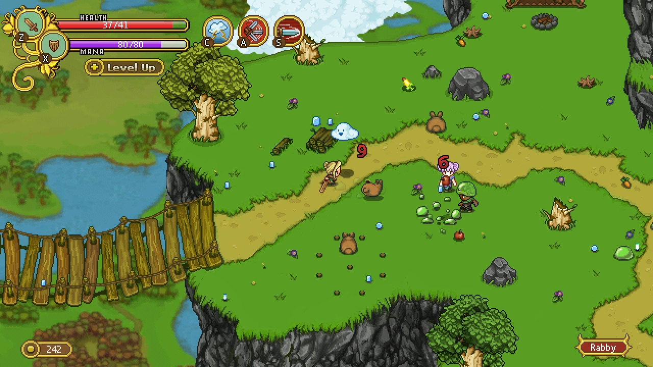 secrets of grindea secrets of grindea