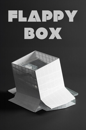 Flappy Box cover art