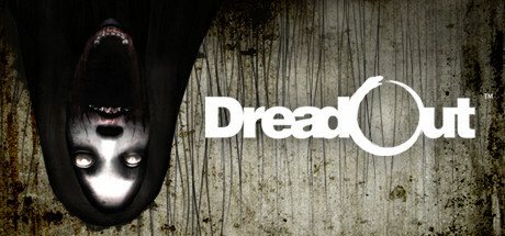 DreadOut Cover Image