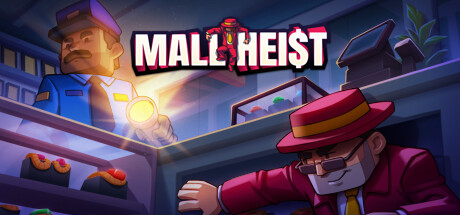 Mall Heist