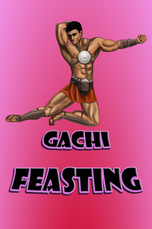 Gachi Feasting cover art