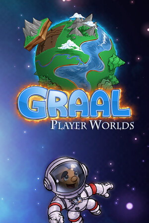 Graalonline Worlds cover art