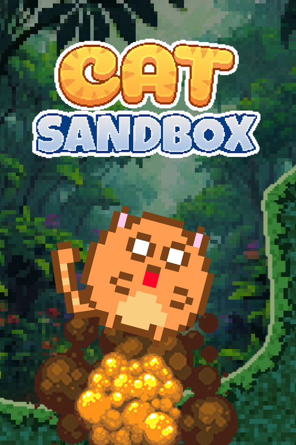 Cat Sandbox