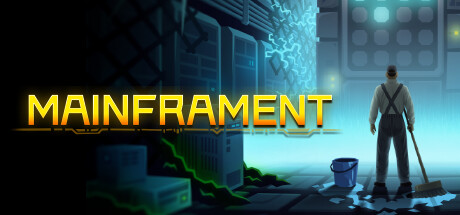 Mainframent Steam header image