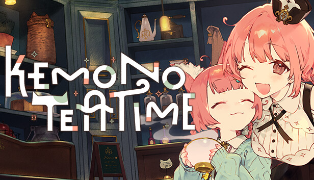 Kemono_Teatime