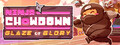 Ninja Chowdown: Glaze of Glory