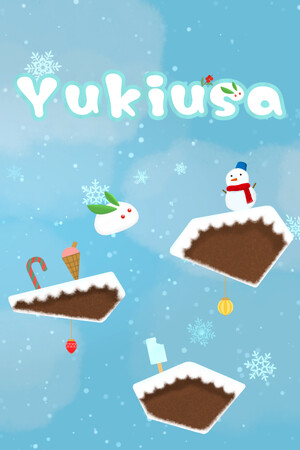 Yukiusa cover art