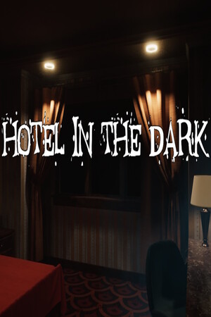 Hotel in the Dark cover art