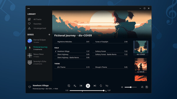 VGMP Trainer