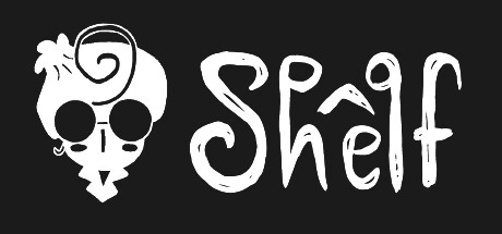 Shelf Steam header image