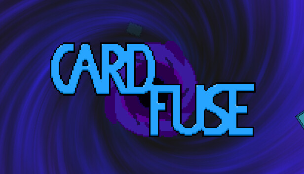 Card Fuse Steam capsule image